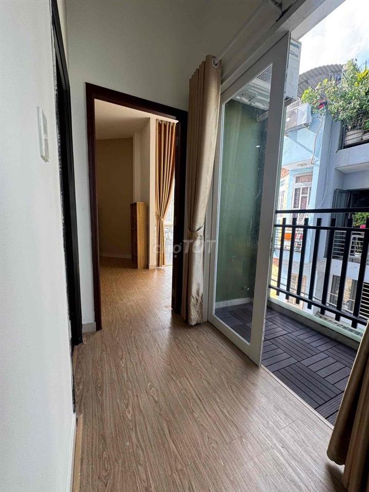 🔥HỆ THỐNG CHDV 1PN - ĐẦY ĐỦ NỘI THẤT - CÓ PCCC, THANG MÁY