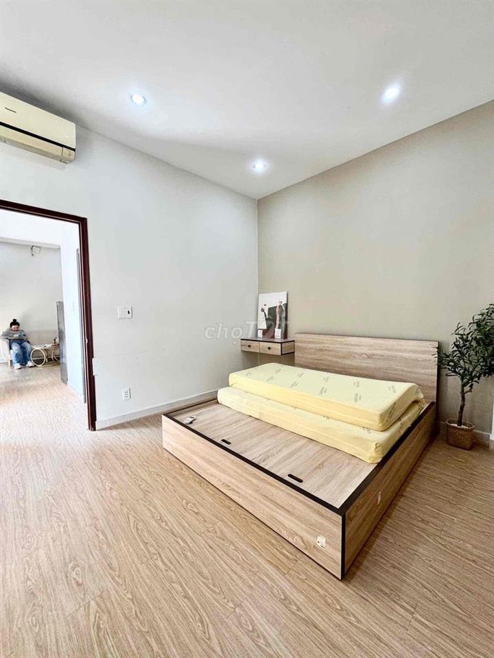 🔥HỆ THỐNG CHDV 1PN - ĐẦY ĐỦ NỘI THẤT - CÓ PCCC, THANG MÁY