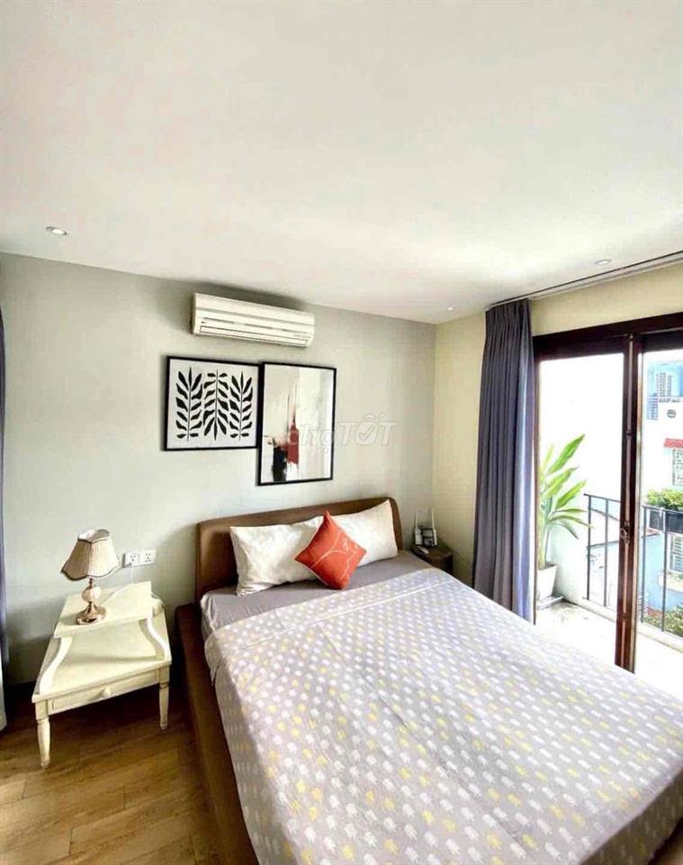 🔥HỆ THỐNG CHDV 2PN - ĐẦY ĐỦ NỘI THẤT - CÓ PCCC, THANG MÁY