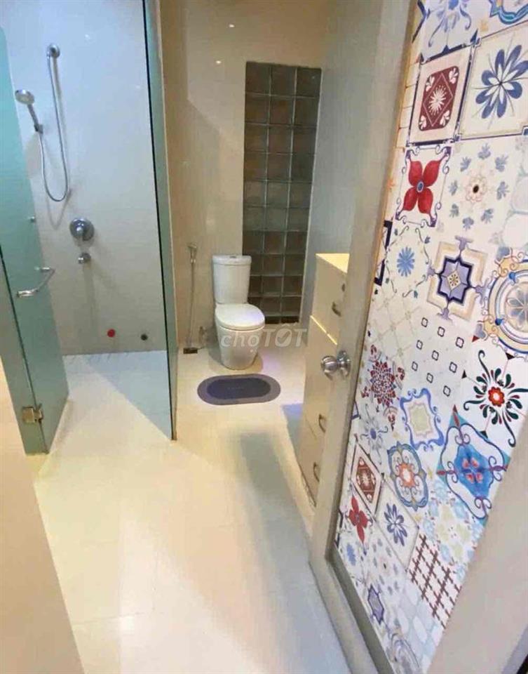 🔥HỆ THỐNG CHDV 2PN - ĐẦY ĐỦ NỘI THẤT - CÓ PCCC, THANG MÁY