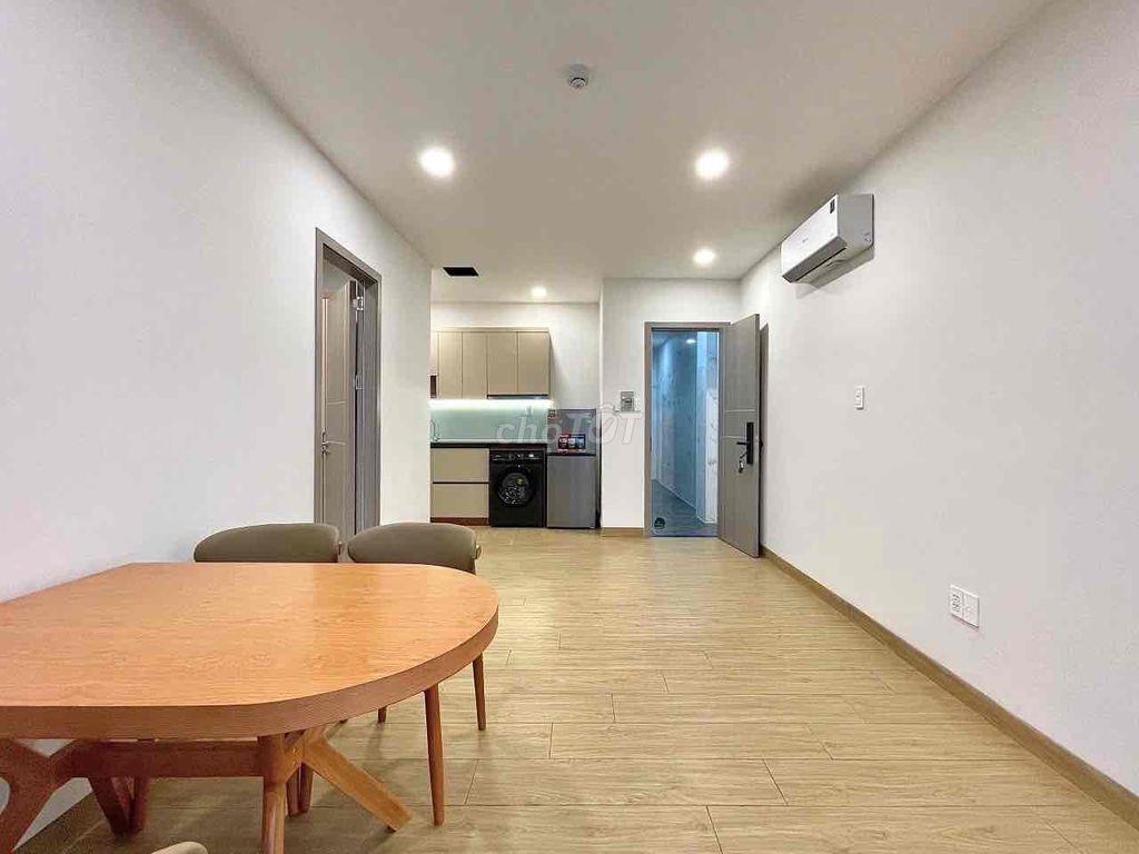 🔥 CĂN HỘ 1PN BAN CÔNG HIỆN ĐẠI - CAO CẤP – FULL NỘI THẤT 🔥