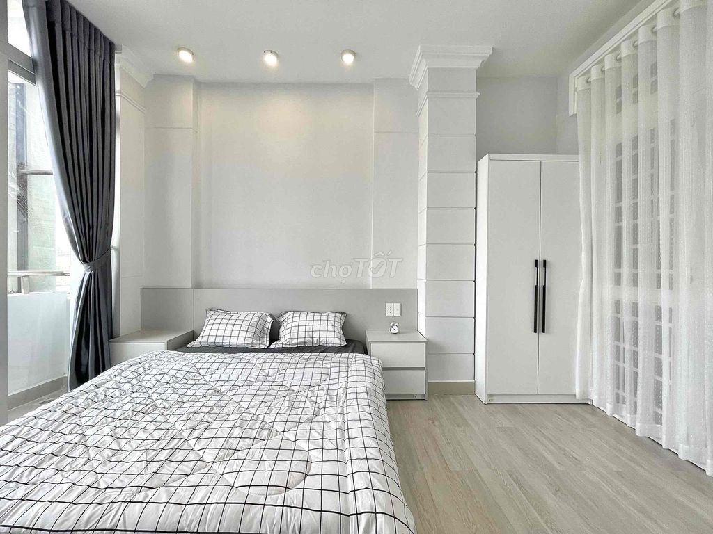 🏡 CĂN HỘ 1 PHÒNG NGỦ TÁCH BẾP 55m2 – FULL NỘI