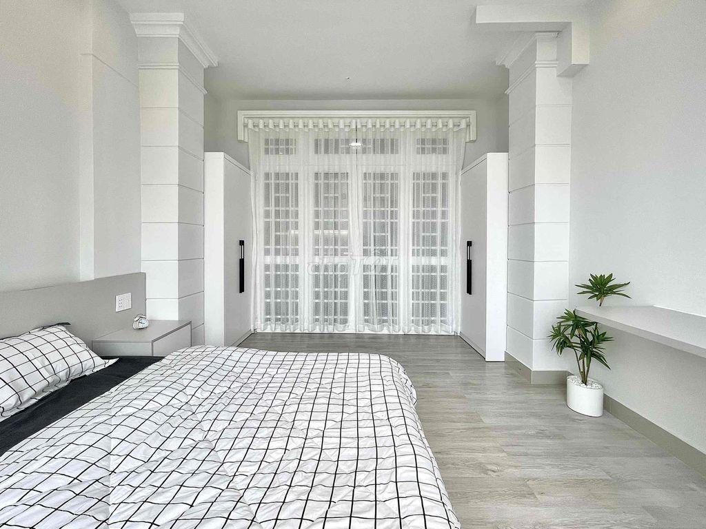 🏡 CĂN HỘ 1 PHÒNG NGỦ TÁCH BẾP 55m2 – FULL NỘI