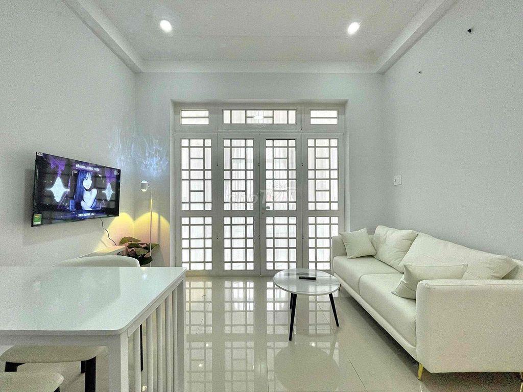 🏡 CĂN HỘ 1 PHÒNG NGỦ TÁCH BẾP 55m2 – FULL NỘI