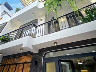 BIỆT THỰ MINI ĐẸP LONG LANH LÊ QUANG ĐỊNH - NGANG 7 MÉT
