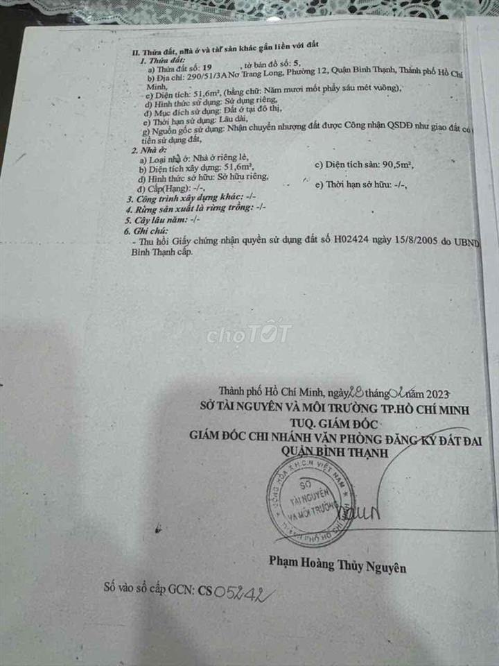 nhà ban p 12