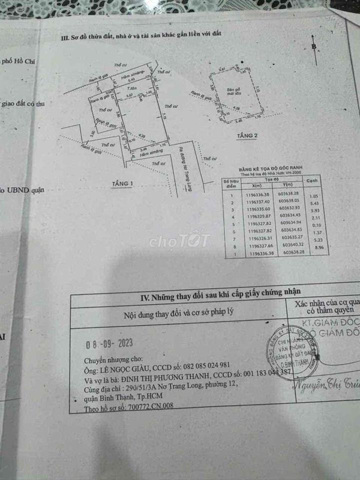 nhà ban p 12