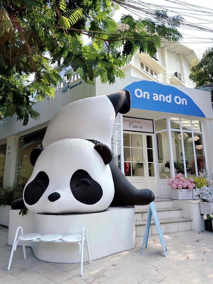 MÌNH CHÍNH CHỦ CẦN SANG LẠI QUÁN CÀ PHÊ DO KO CÓ THỜI GIAN VẬN HÀNH