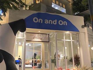 MÌNH CHÍNH CHỦ CẦN SANG LẠI QUÁN CÀ PHÊ DO KO CÓ THỜI GIAN VẬN HÀNH