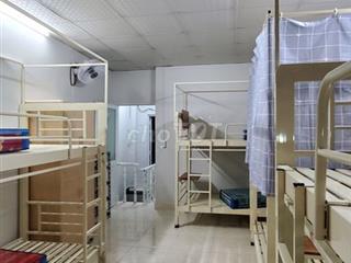 Cho thuê phòng ký túc, phòng lạnh, từ 1.000.000 đồng/giường/người