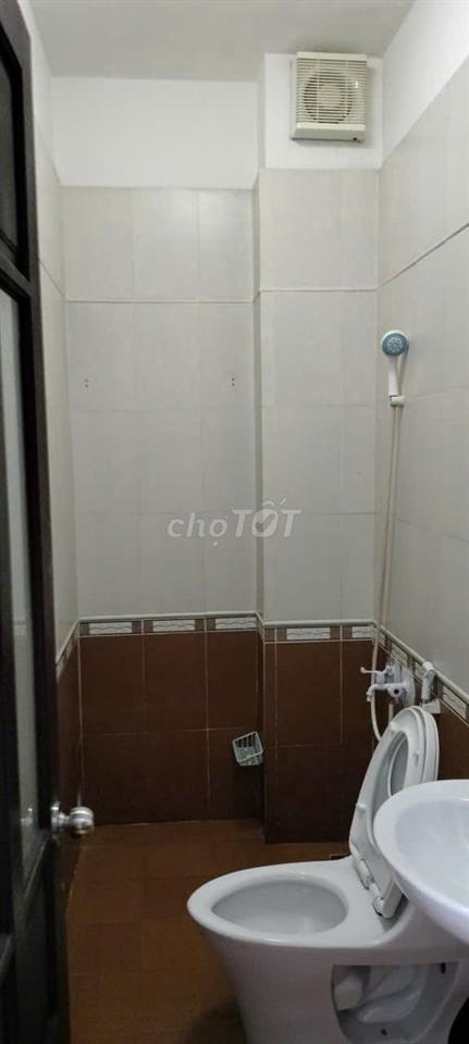 Cho thuê phòng khu dân cư Bình Lợi