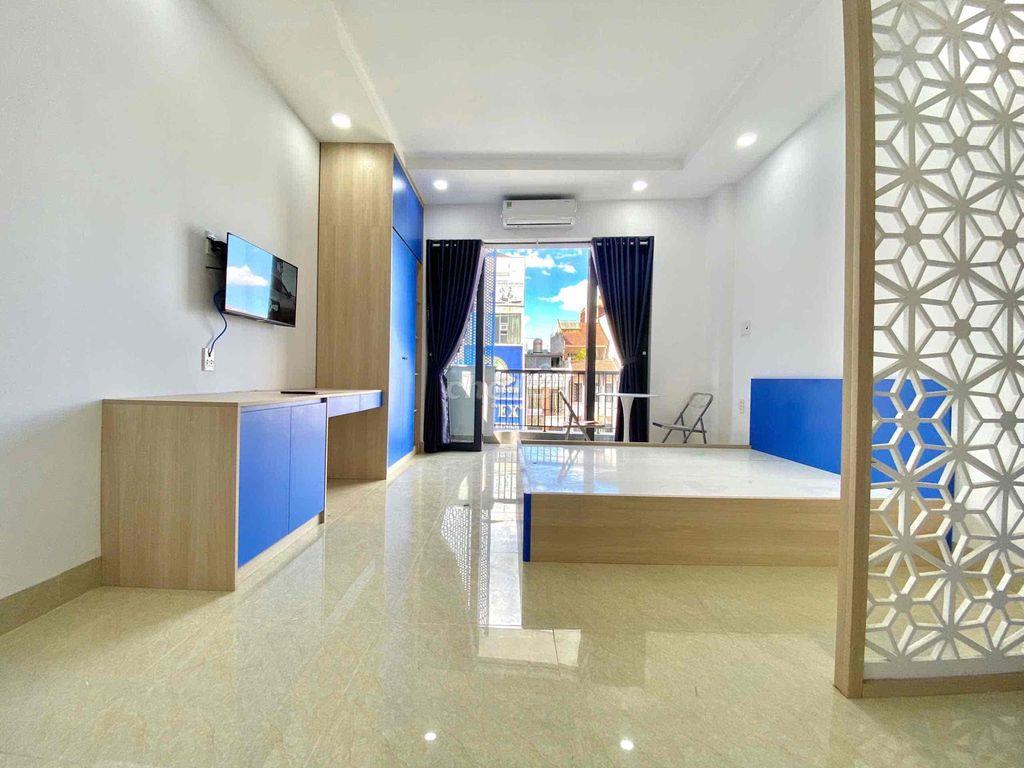 CĂN HỘ 1PN,2PN CÓ BAN CÔNG, MÁY GIẶT RIÊNG TRUNG TÂM BÌNH THẠNH