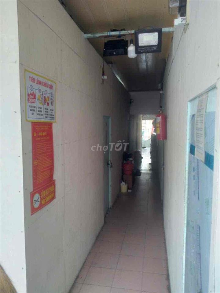 Cho thuê phòng trọ giá Sinh Viên