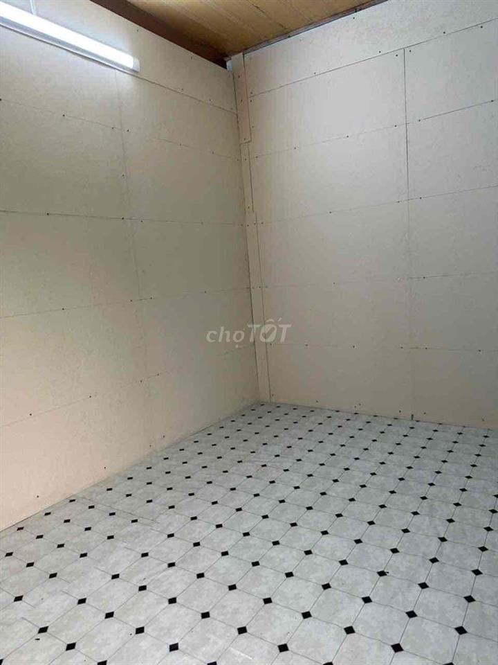 Cho thuê phòng trọ giá Sinh Viên