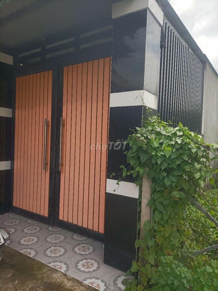 Nhà hẻm xe hơi Dương Thị Phua