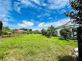 HÀNG HIẾM TRONG TẦM GIÁ - 460M² FULL 100% THỔ CƯ NGAY SÁT QL22