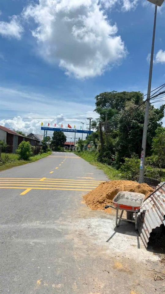 Trúc xinh đầu đình, Đất xinh Tây Ninh - Siêu phẩm Gò Dầu 10 điểm!
