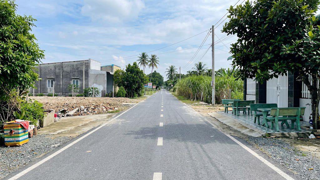🚨 CHỦ NGỘP HẠ CHÀO - 110M2 THỔ CƯ TÂN PHÚ TRUNG SỔ SẴN CHỈ 850 TRIỆU!