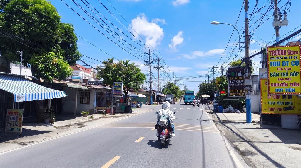 🚨 CHỦ NGỘP HẠ CHÀO - 110M2 THỔ CƯ TÂN PHÚ TRUNG SỔ SẴN CHỈ 850 TRIỆU!