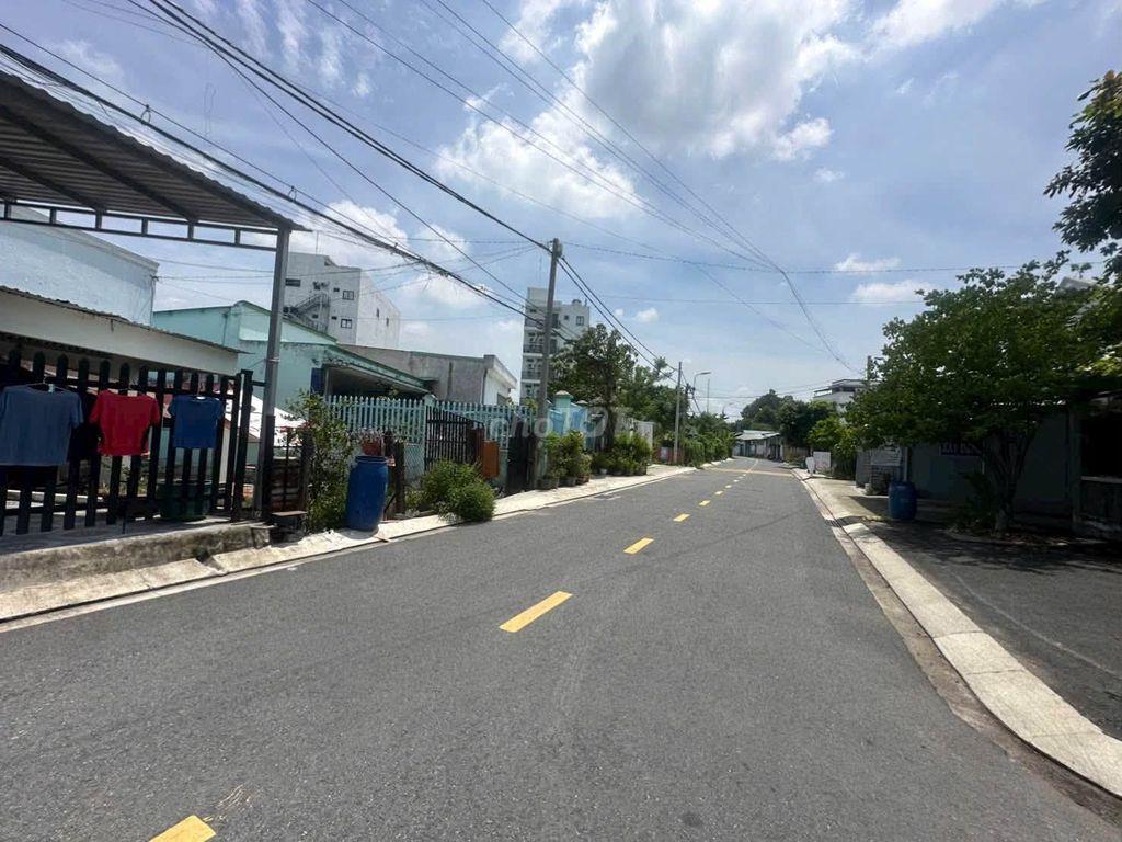 🎯 Đất đẹp Củ Chi >90m2 Tân An Hội, đường nhựa, giá TL mạnh!