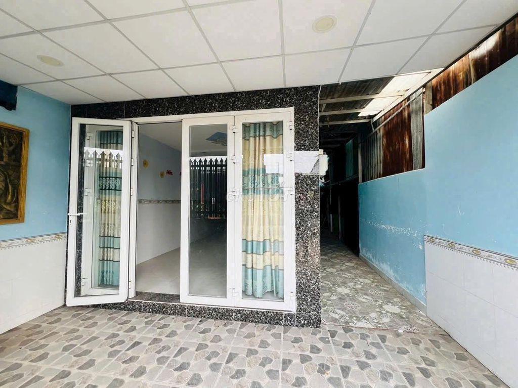 Chủ cần tiền gấp bán đất tặng nhà 135.5m - Giá chỉ 850 triệu!
