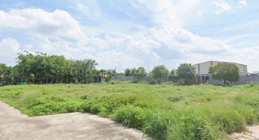 ĐẤT THỔ CƯ TÂN PHÚ TRUNG - CỦ CHI CHỈ 850 TRIỆU 120m2 !