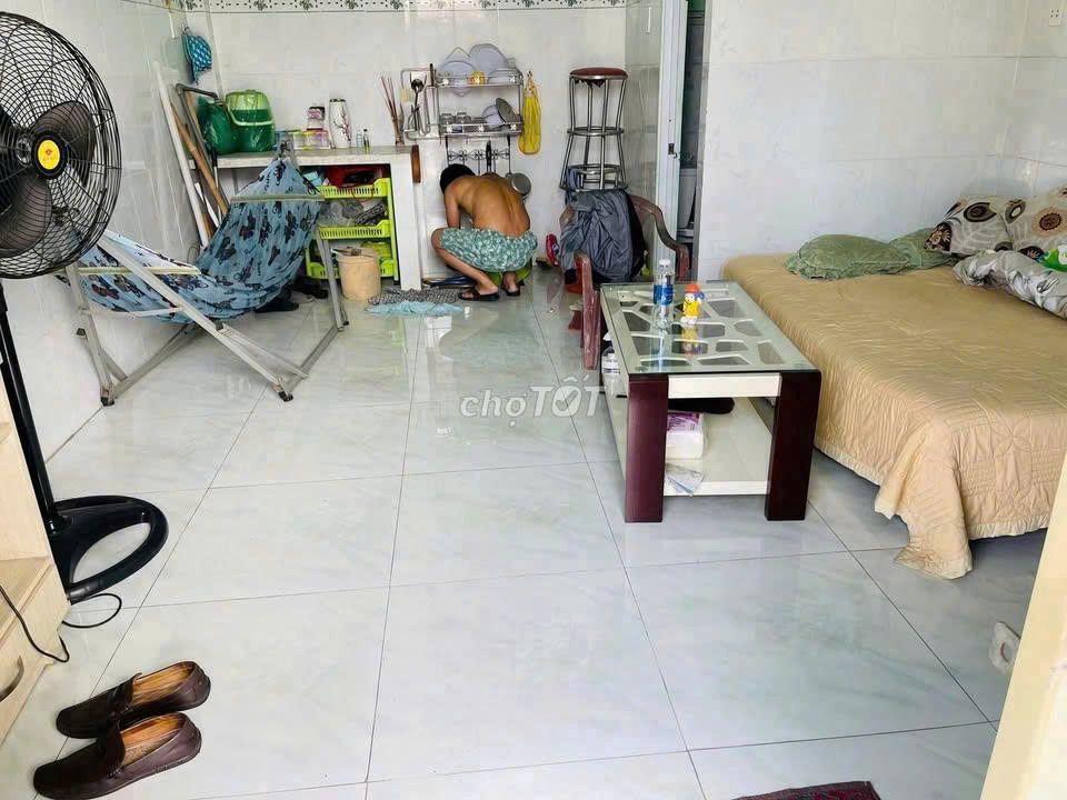 CHỦ NGỘP CẦN RA GẤP DÃY TRỌ 14 PHÒNG TẠI KHU VỰC CỦ CHI! CHỈ HƠN 1 TỶ 