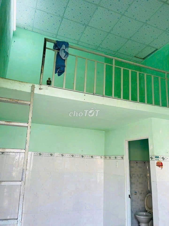 CHỦ NGỘP CẦN RA GẤP DÃY TRỌ 14 PHÒNG TẠI KHU VỰC CỦ CHI! CHỈ HƠN 1 TỶ 