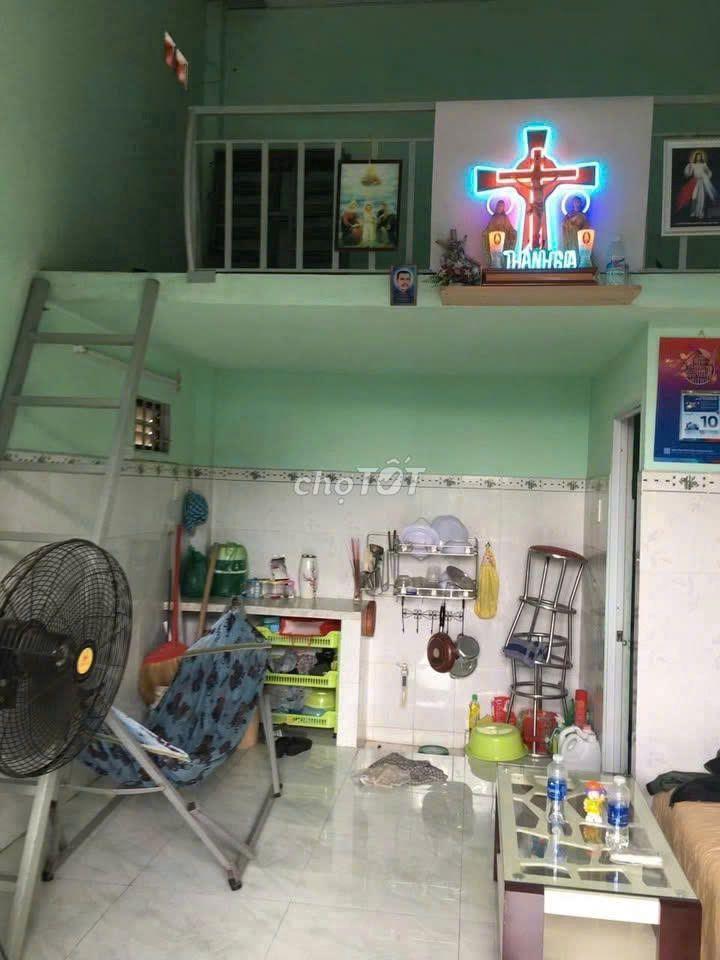 CHỦ NGỘP CẦN RA GẤP DÃY TRỌ 14 PHÒNG TẠI KHU VỰC CỦ CHI! CHỈ HƠN 1 TỶ 