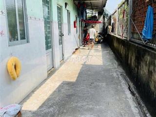CHỦ NGỘP CẦN RA GẤP DÃY TRỌ 14 PHÒNG TẠI KHU VỰC CỦ CHI! CHỈ HƠN 1 TỶ 