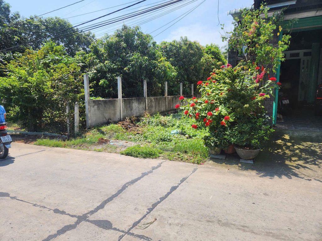 "Do Thái Lan về nước" Bán gấp miếng đất 200m2 chỉ với 850 triệu
