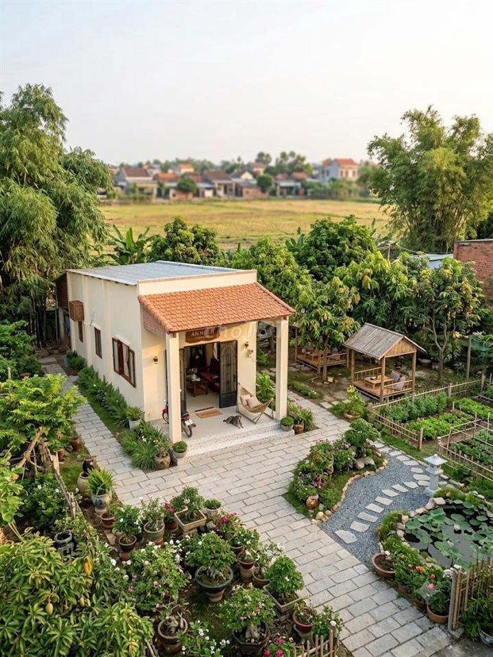 "CHỦ NGỘP THỞ OXY - GIẢM sâu 200 triệu lô đất 500m2 chỉ 600 triệu