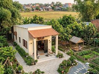"CHỦ NGỘP THỞ OXY - GIẢM sâu 200 triệu lô đất 500m2 chỉ 600 triệu