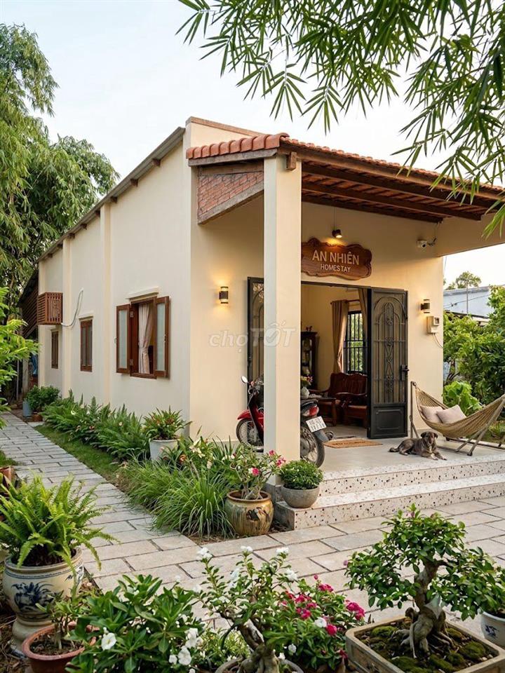 "CHỦ NGỘP THỞ OXY - GIẢM sâu 200 triệu lô đất 500m2 chỉ 600 triệu