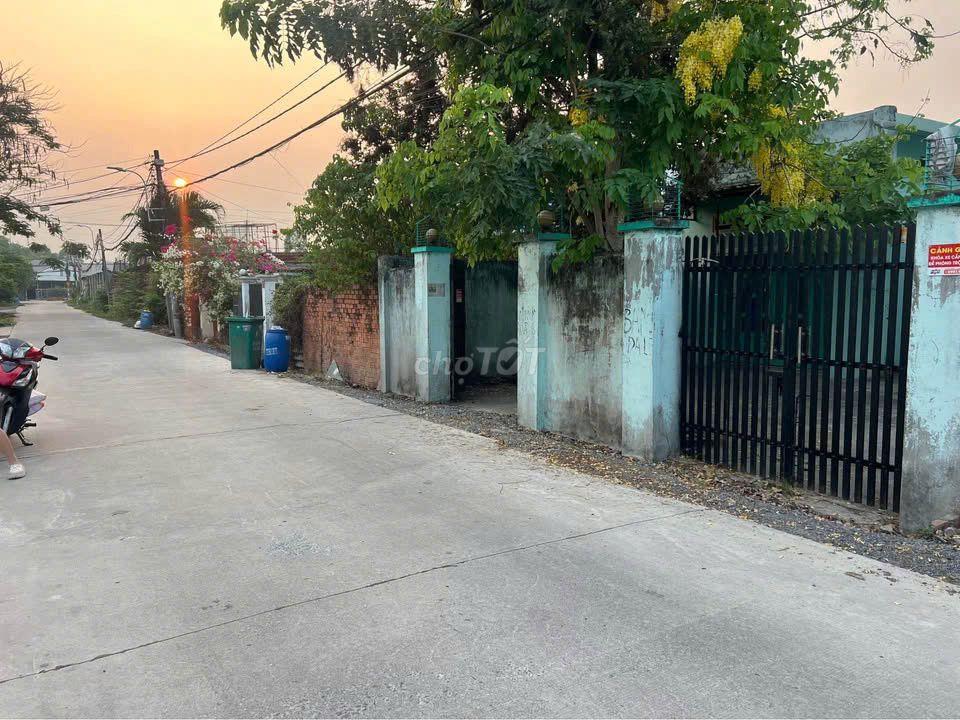 CHỦ NGỘP CẦN RA GẤP DÃY TRỌ 14 PHÒNG,416M2- GIÁ CHỈ 1 TỶ 2