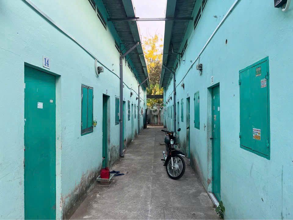 CHỦ NGỘP CẦN RA GẤP DÃY TRỌ 14 PHÒNG,416M2- GIÁ CHỈ 1 TỶ 2