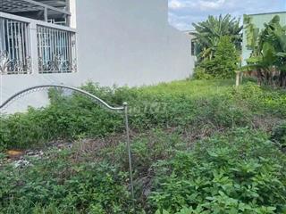 HÀNG NGỘP THỞ - CHỈ 850 CỦ CÓ NGAY 142.7M2 ĐẤT TÂN PHÚ TRUNG!