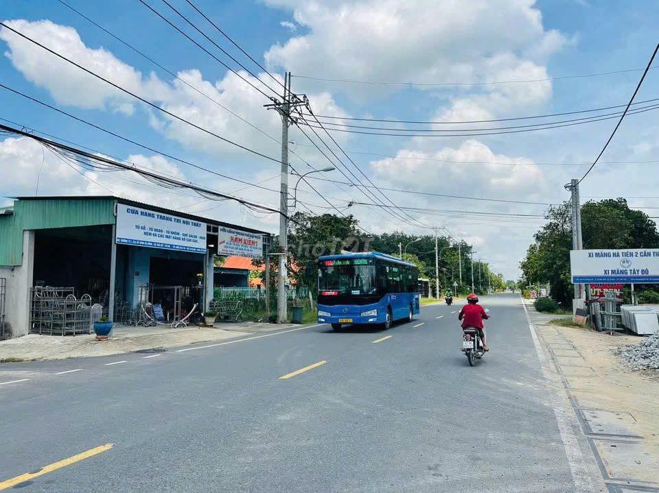 HÀNG NGỘP THỞ - RẺ CHẤN ĐỘNG! CHỈ 795 CỦ CÓ NGAY 140M2 ĐẤT THÁI MỸ