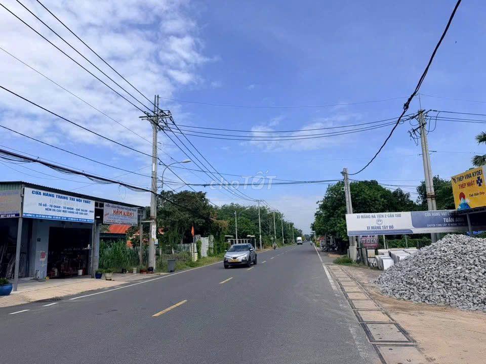 HÀNG NGỘP THỞ - RẺ CHẤN ĐỘNG! CHỈ 795 CỦ CÓ NGAY 140M2 ĐẤT THÁI MỸ