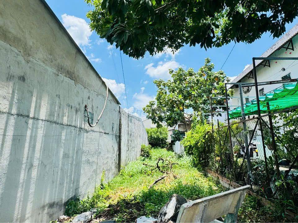 SIÊU PHẨM TRUNG TÂM THỊ TRẤN CỦ CHI- 200M2 FULL THỔ CƯ-CHỈ 795 TRIỆU