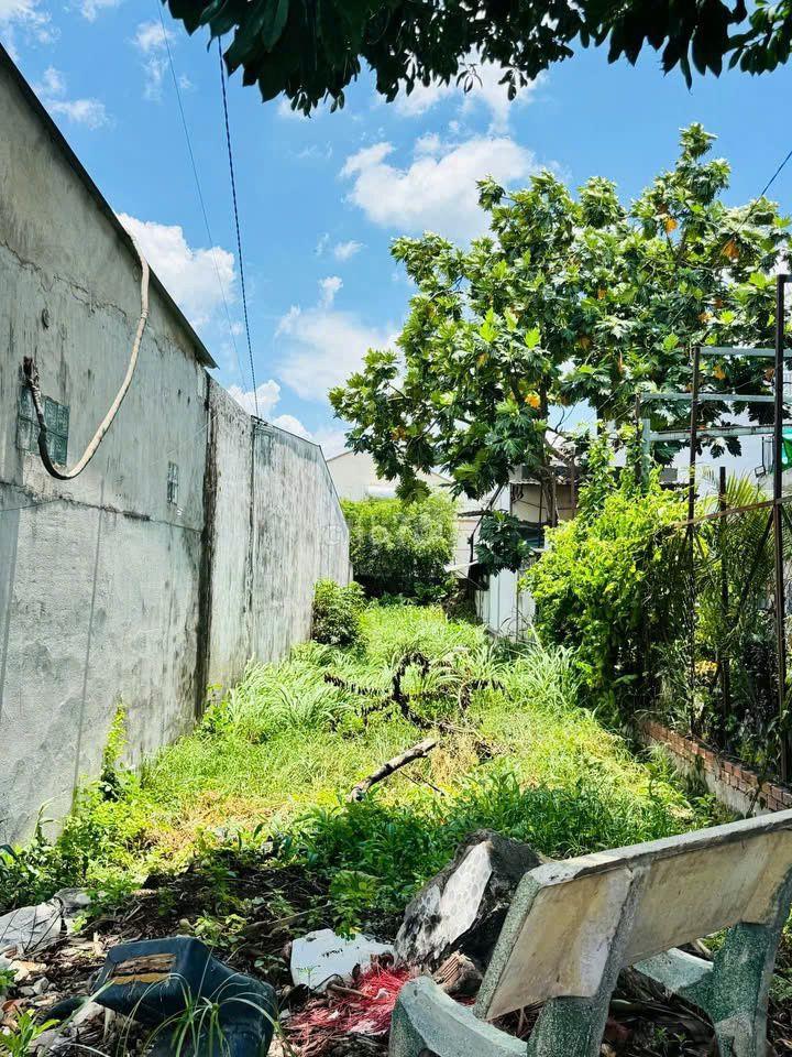 SIÊU PHẨM TRUNG TÂM THỊ TRẤN CỦ CHI- 200M2 FULL THỔ CƯ-CHỈ 795 TRIỆU