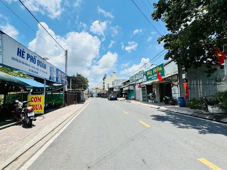 SIÊU PHẨM TRUNG TÂM THỊ TRẤN CỦ CHI- 200M2 FULL THỔ CƯ-CHỈ 795 TRIỆU