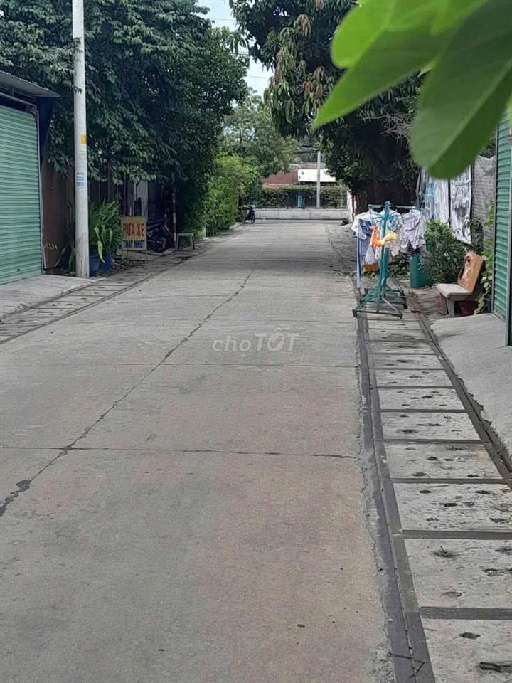 Mua đất tặng nhà xã Tân Phú Trung, diện tích 66,7m2 chỉ với 675 triệu