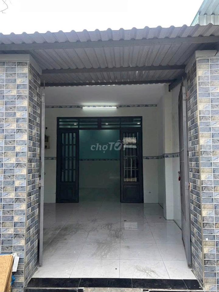 Mua đất tặng nhà xã Tân Phú Trung, diện tích 66,7m2 chỉ với 675 triệu