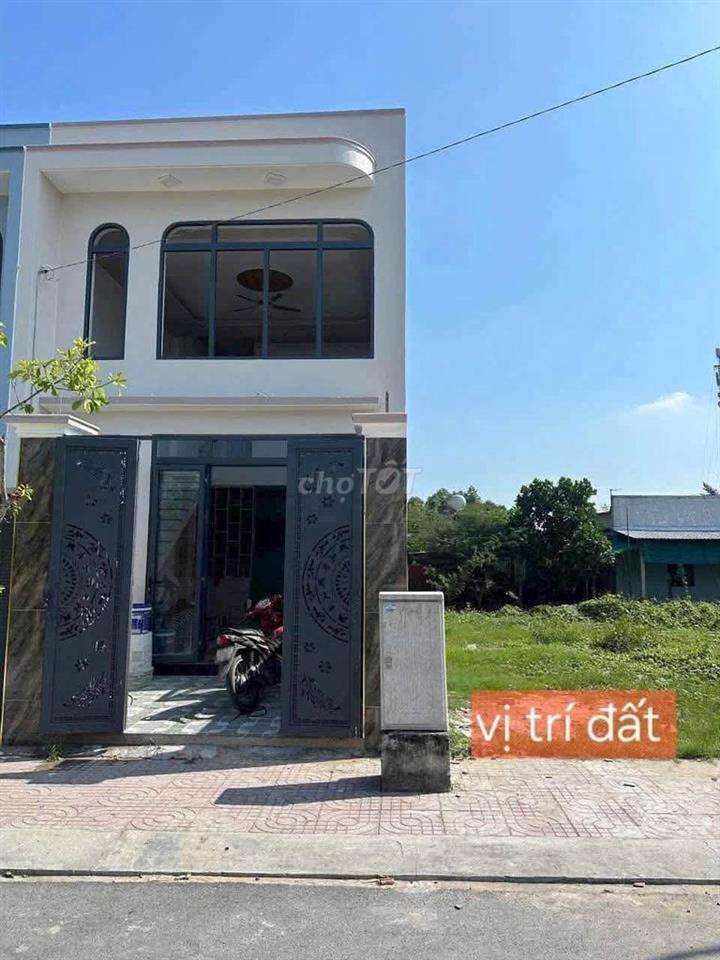 CHỦ NGỘP XẢ GẤP LÔ MẶT TIỀN NHỰA PHƯỚC VĨNH AN, 90,2 M2 CHỈ 950 TRIỆU