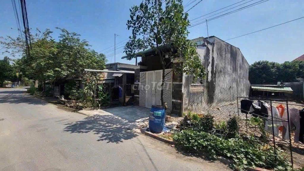 Hàng F0 vừa ra lò - 140,1m2 ở xã Tân Thông Hội chỉ có giá 1Tỷ200 triệu