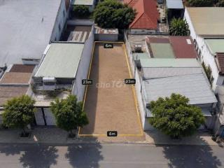 Hàng F0 vừa ra lò - 140,1m2 ở xã Tân Thông Hội chỉ có giá 1Tỷ200 triệu