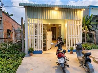 Nợ dí sát nút! Xả lỗ nhà đẹp 87.6m2 Trảng Bàng chỉ 800 triệu