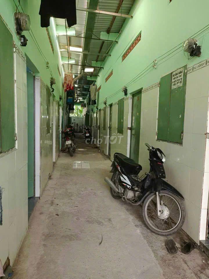 Vỡ nợ thuế! Bán tháo 431m2 Tân Thông Hội giá 1 tỷ 200.