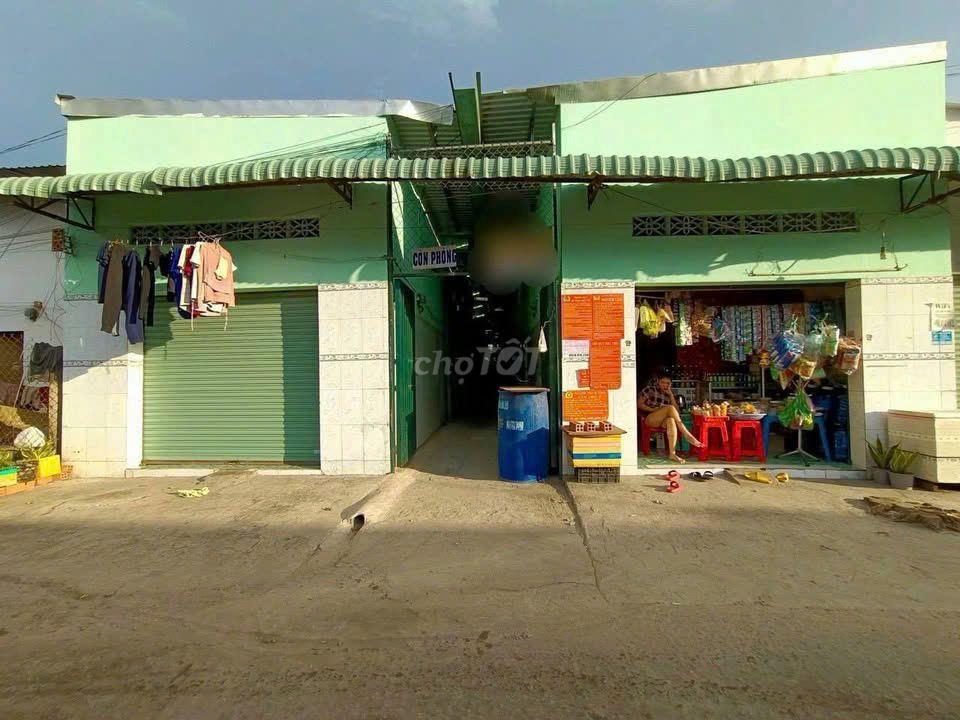 Vỡ nợ thuế! Bán tháo 431m2 Tân Thông Hội giá 1 tỷ 200.